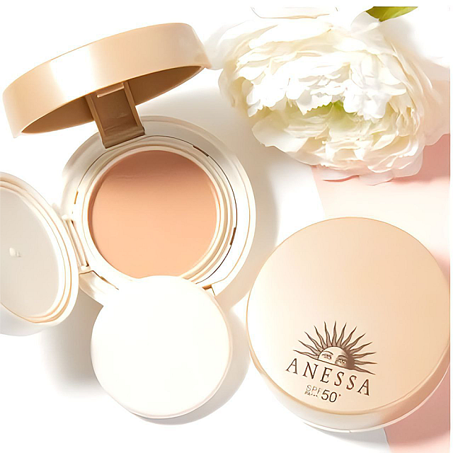 Anessa Perfect UV Sunscreen SPF50+ PA+++